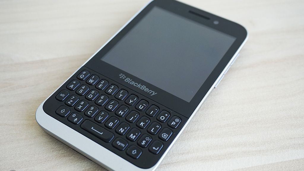 BlackBerry Kopi looks lovely in these newly leaked shots