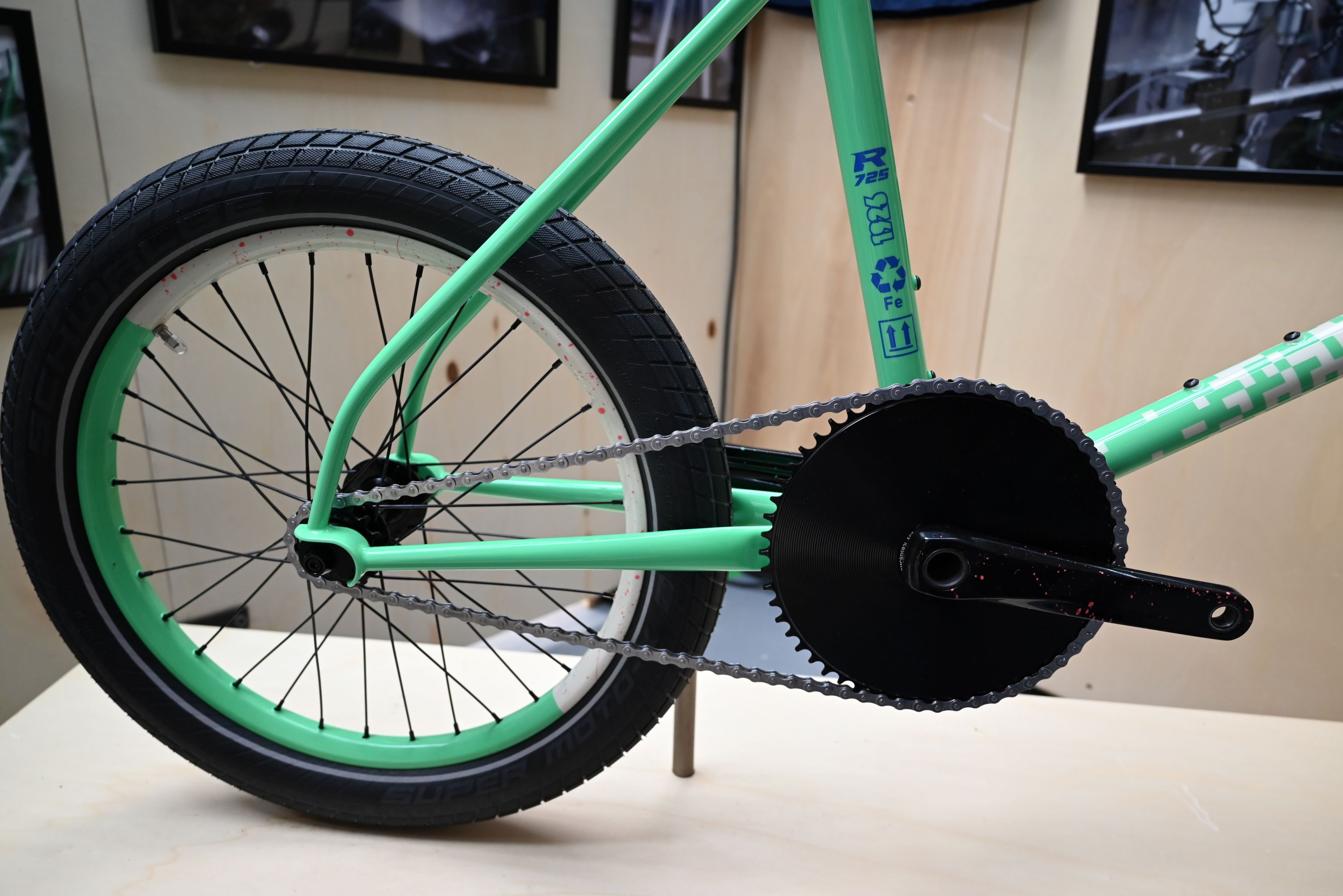 Espectáculo personalizado 2026