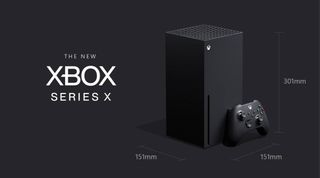 microsoft xbox x release date