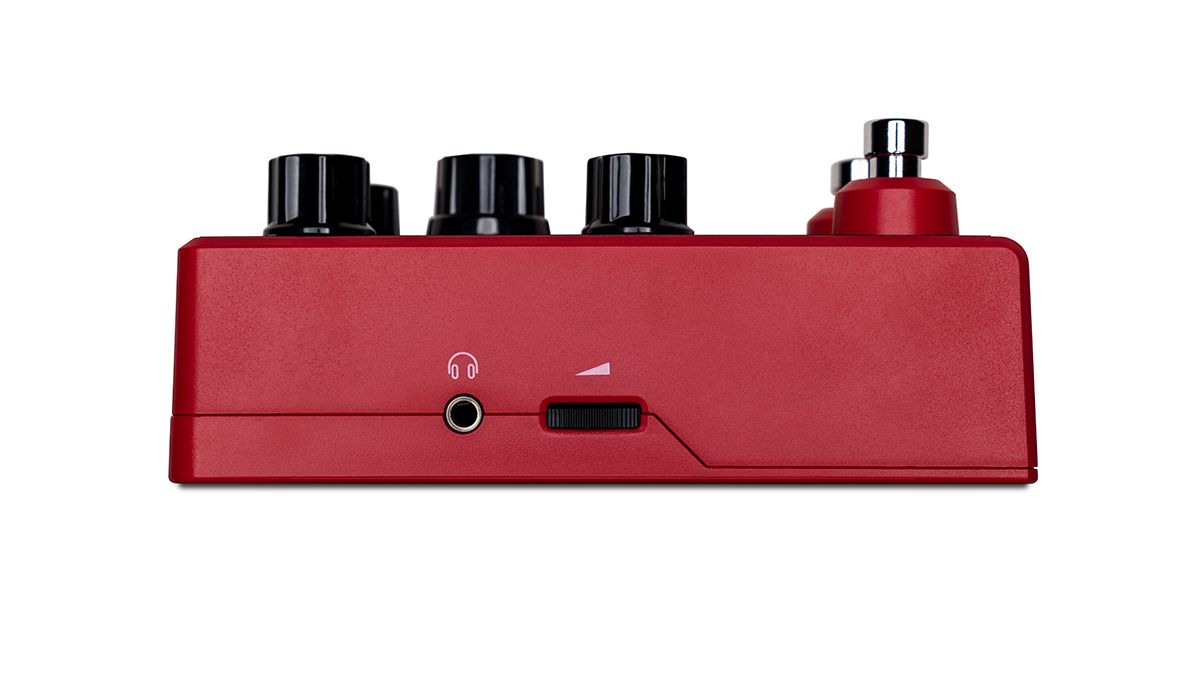 Lie 6 POD Express Guitar