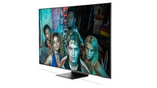 Neo QLED TV: Samsung QE55QN94A