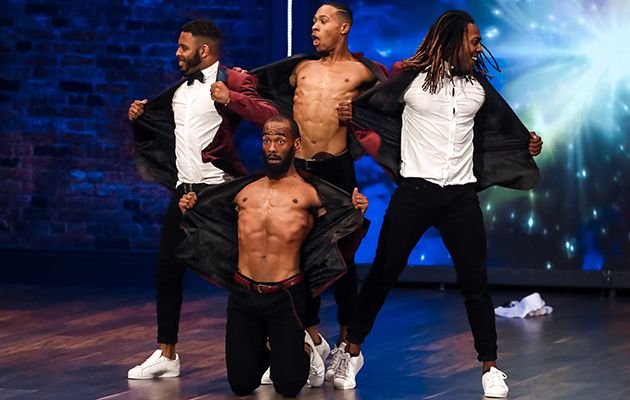 The Greatest Dancer | What to Watch