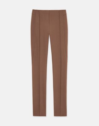 Lafayette 148 New York, Acclaimed Stretch Gramercy Pant