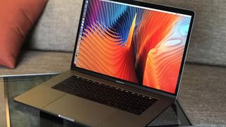 2017 MacBook Pro