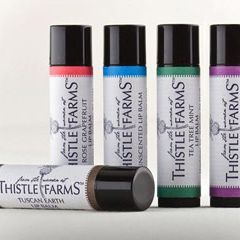 green makeup products from thistle farms