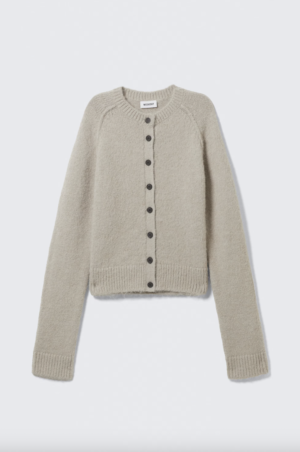 Weekday cardigan