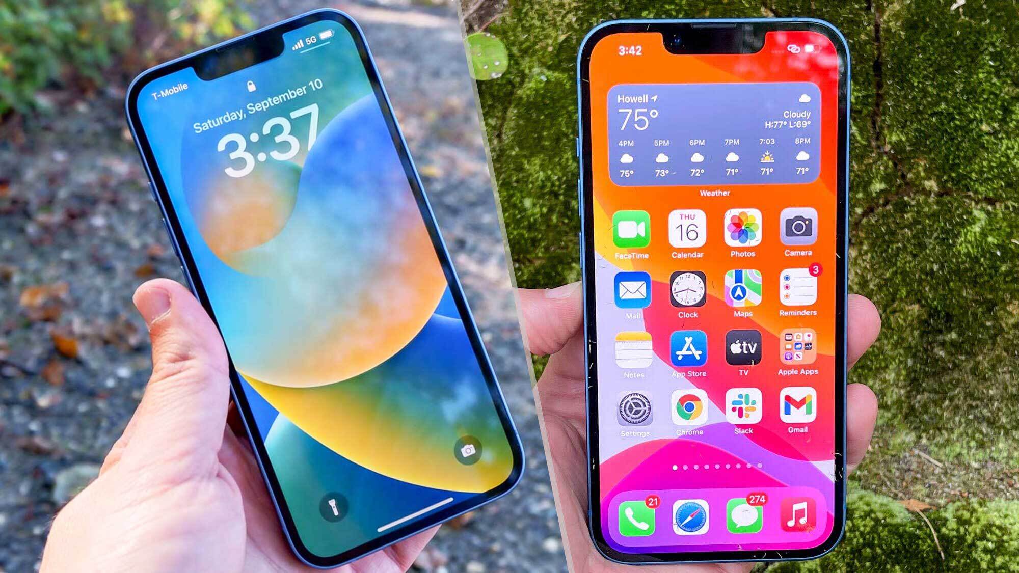 iPhone 11 vs iPhone 12 vs iPhone 13: qual comprar em 2023?