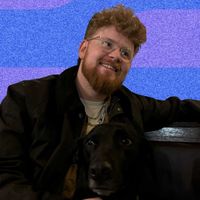 Morgan Truder's avatar