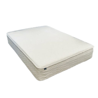 WinkBeds EcoCloud Hybrid:$1,399 $1,099 at WinkBeds