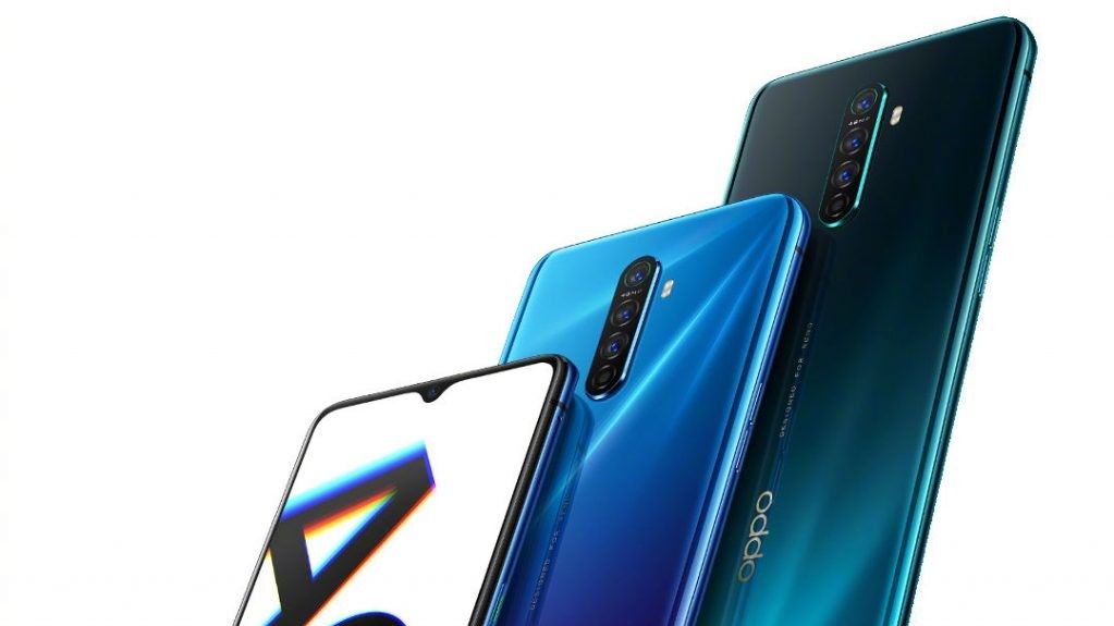 Oppo Reno Ace with 90Hz display to be unveiled on October
