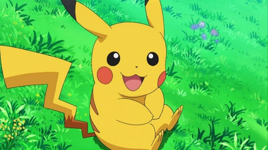 Pikachu to depart: a brief history of the world's favourite Pokémon