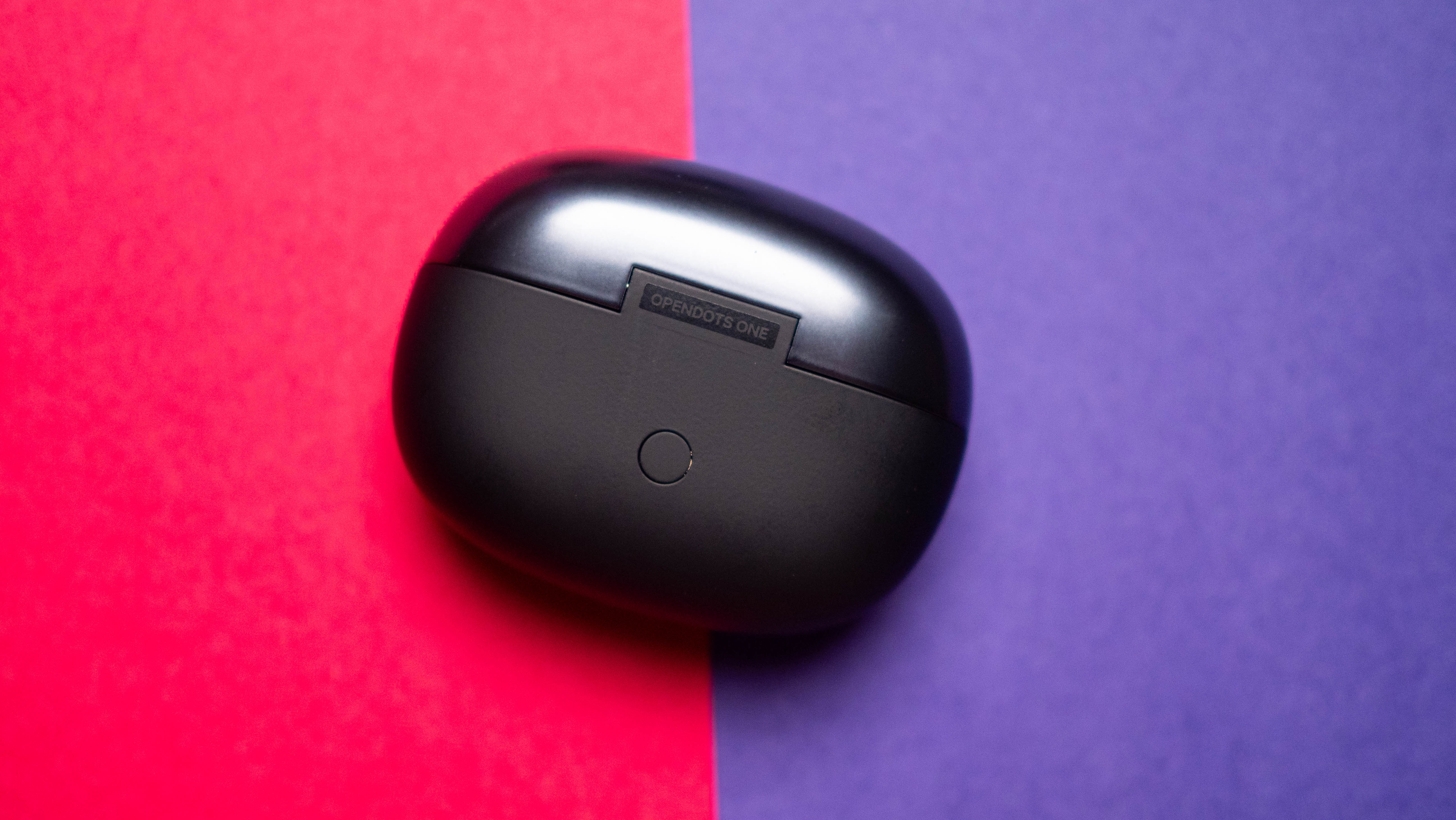 Shokz OpenDots One on Android Central