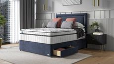 Bensons for Beds iGel NanoTech