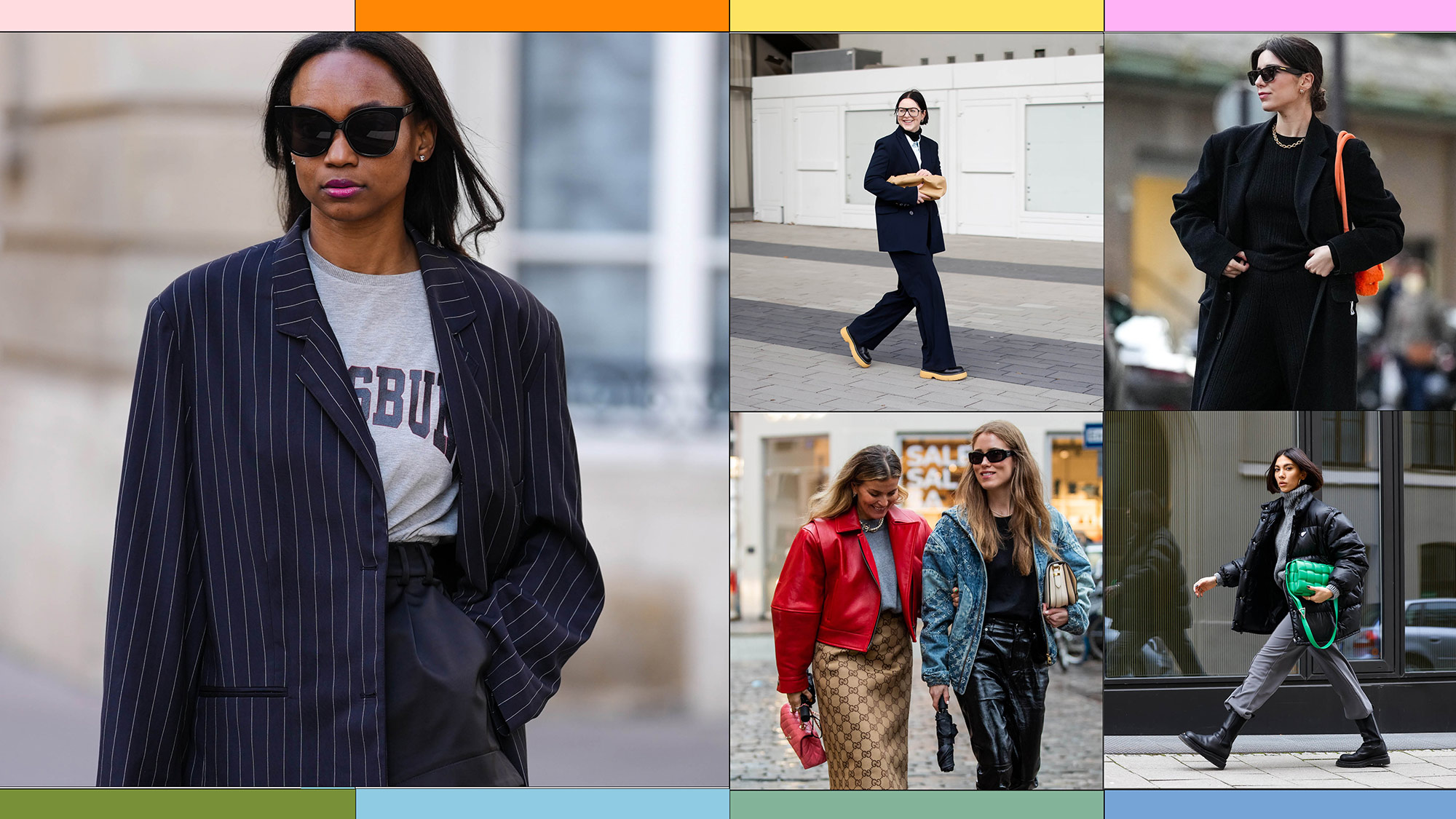 Capsule wardrobe 2022: These 13 are all pieces that you need | My ...