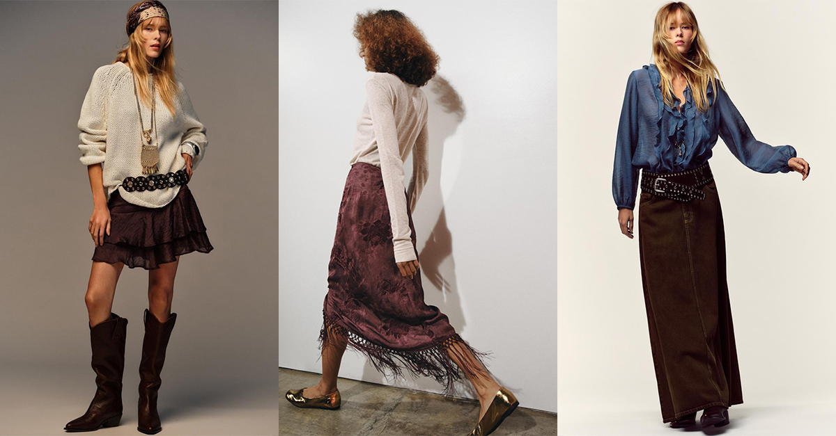 NWT Zara limited edition bohemian Stretchy Sun belt We tried and tested the best Zara dresses for spring/summer  main image 3