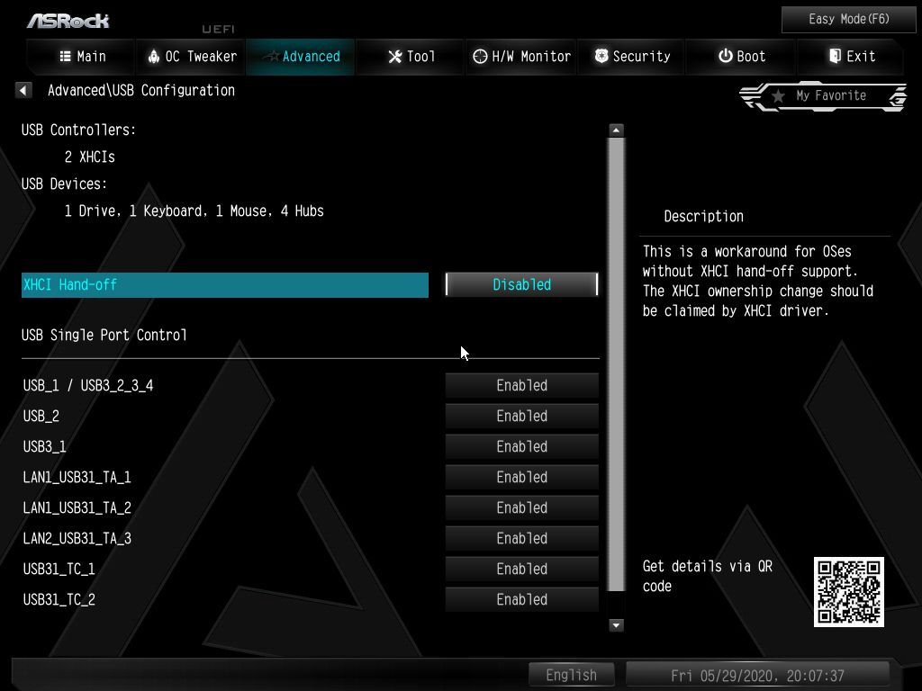 ASRock Z490 Aqua