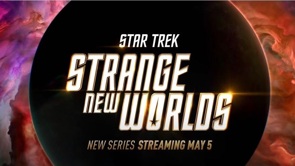 Star Trek: Strange New Worlds