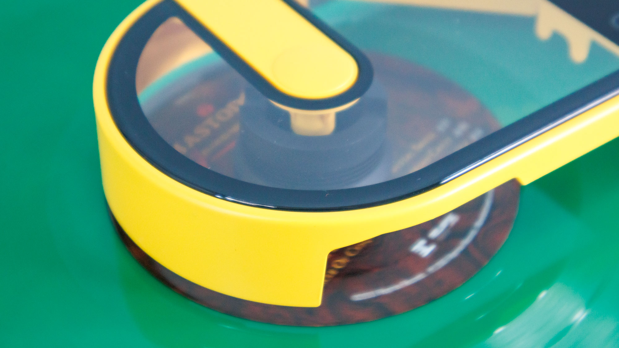 Audio Technica Sound Burger