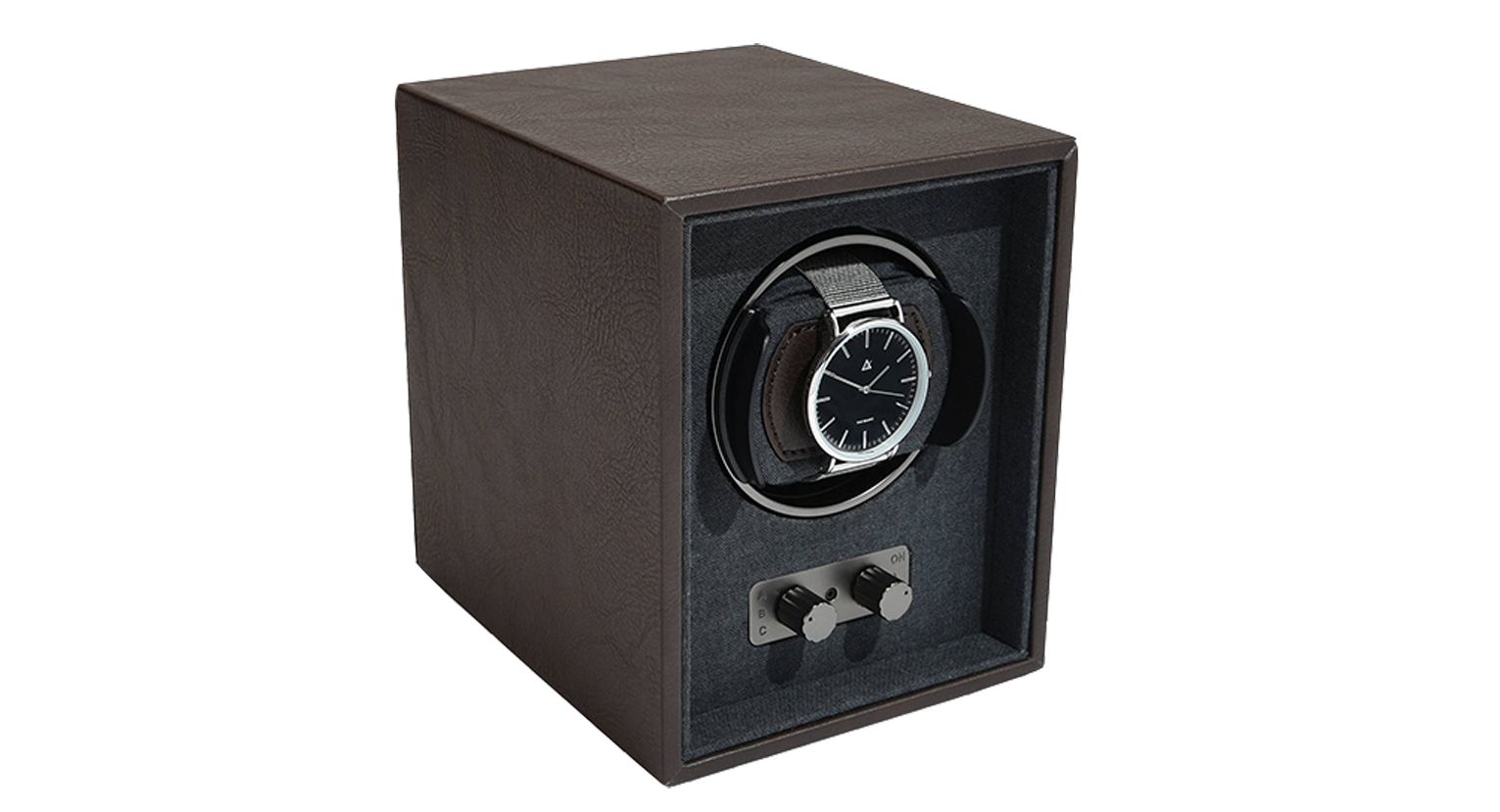 Best watch winders 2024 keep your timepiece ticking away T3