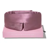 DROWSY  Silk Sleep Mask