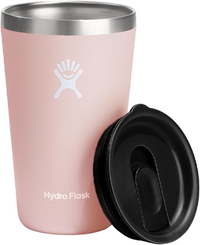 Hydro Flask All Around Stainless Steel Tumbler with Lid