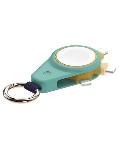 Fast Charging USB-C Powered Plug-In Travel Charger