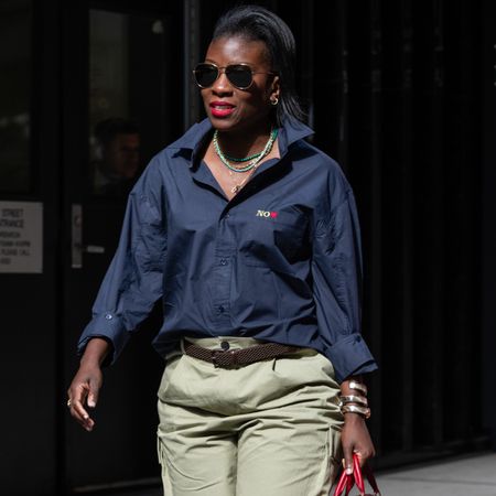 nikki ogunnaike