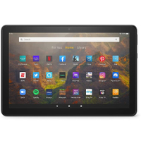 6. Amazon Fire HD 10: $189.99$89.99 at Amazon