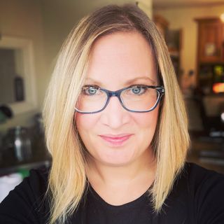 Heidi Scrimgeour - Deputy Editor | Consumer Editor
