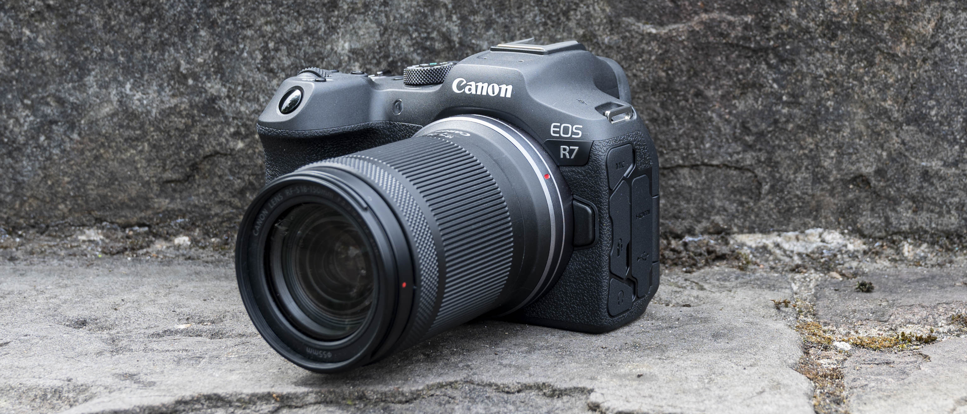 Canon EOS R7 review: the sweet spot for hobbyist shooters