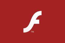 Flash logo