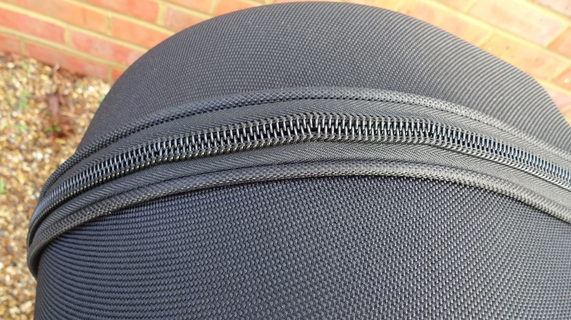 lifeline eva bike travel pod