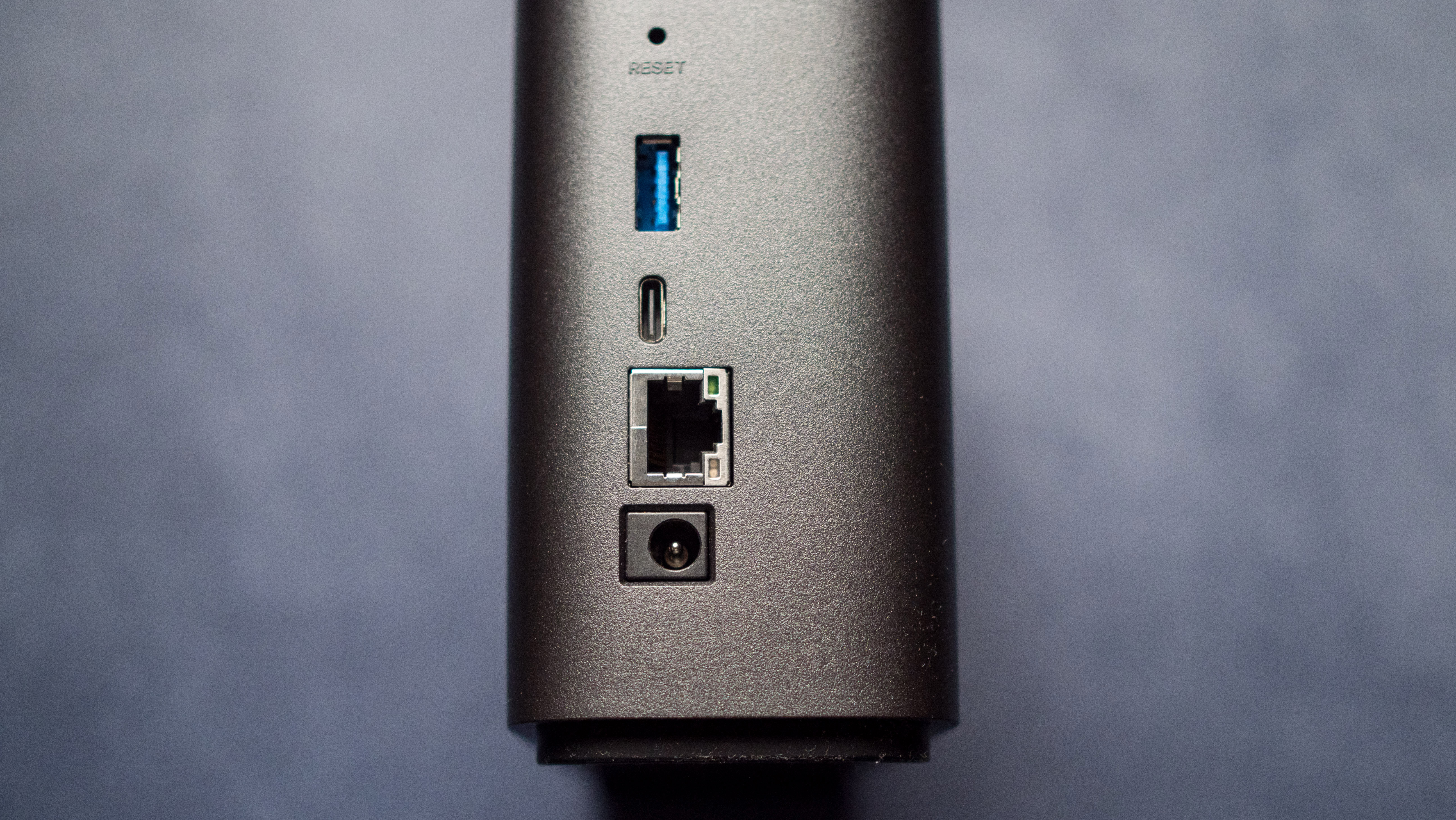 Synology BeeStation Plus review