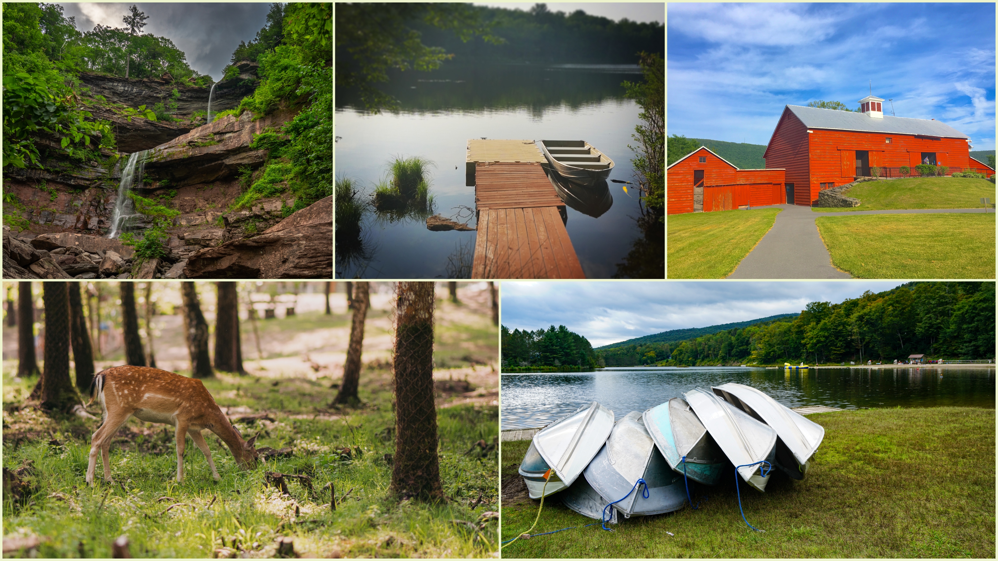 Northern Catskills