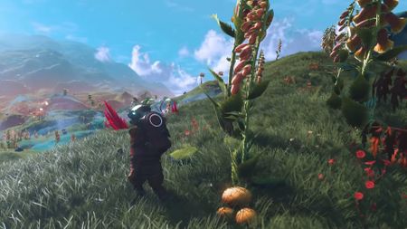 No Man's Sky