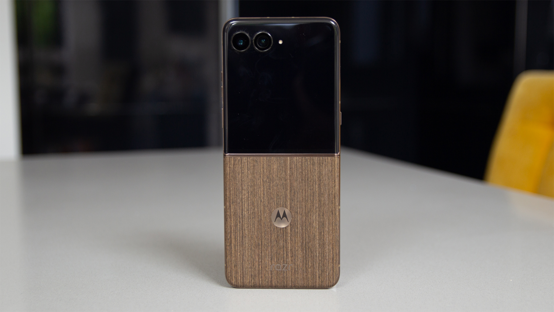 Motorola Razr 70 Ultra