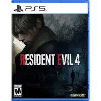Resident Evil 4 Remake | $29.99$19.99 at Best BuySave $10 - 