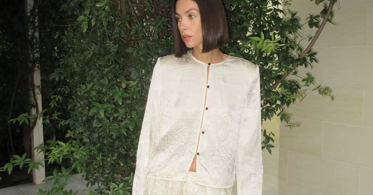 Rich Summer Outfits Everyone in L.A. Is Already Wearing