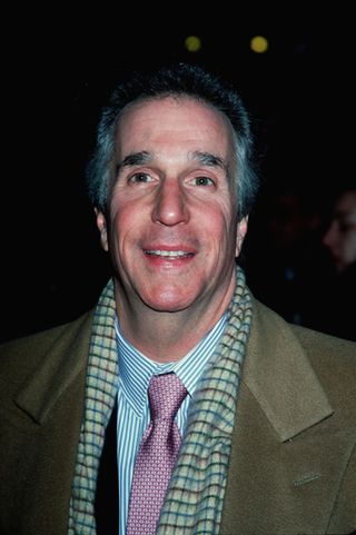 emmys - henry winkler