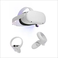 Meta Quest 2 (256GB pre-owned) | $294 at Amazon