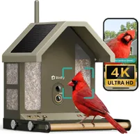 Birdfy Metal 2 4K Birdfy Metal 2 4K