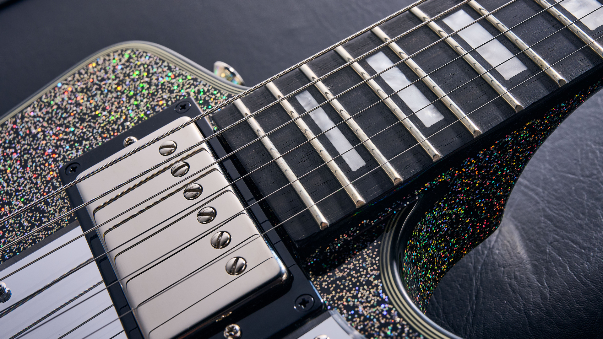 Lzzy Hale Explorer Custom