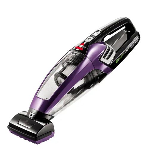 Pet Hair Eraser Lithium Ion Hand Vacuum