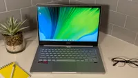 Best laptops for college students: Acer Swift 3 (AMD)