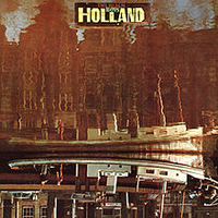Holland (Reprise, 1973)