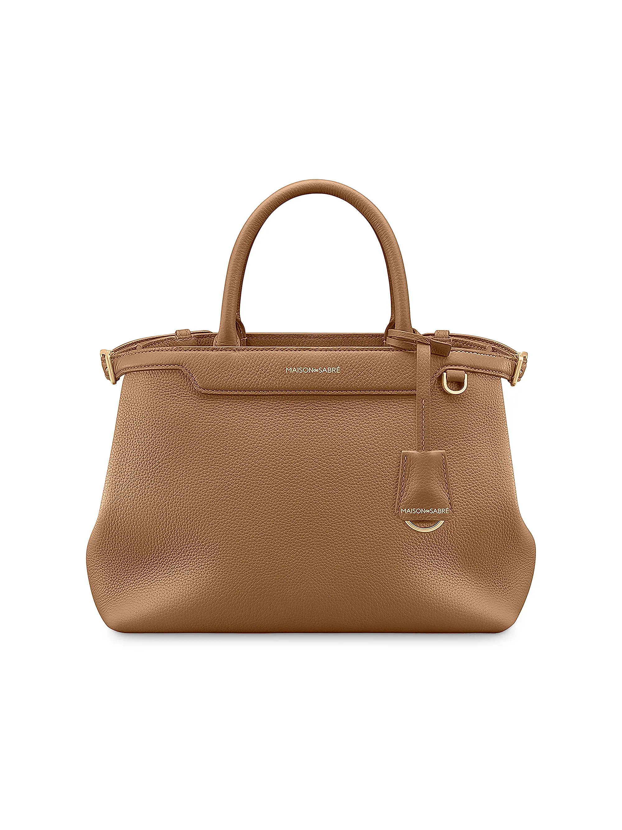 The Medium Palais Top Handle Bag