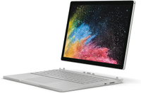 Microsoft Surface Book 2 | Save up to $200 on select Surface Book 2 laptops for a limited time