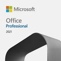 Microsoft Office Professional 2021 (Lifetime License) + Windows 11 Pro Bundle Microsoft Office Professional 2021 (Lifetime License) + Windows 11 Pro Bundle