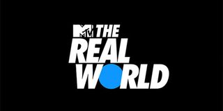 The Real World logo from Facebook Watch revival