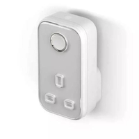 Hive Active Smart Plug &nbsp;£39 £25.45 at Amazon